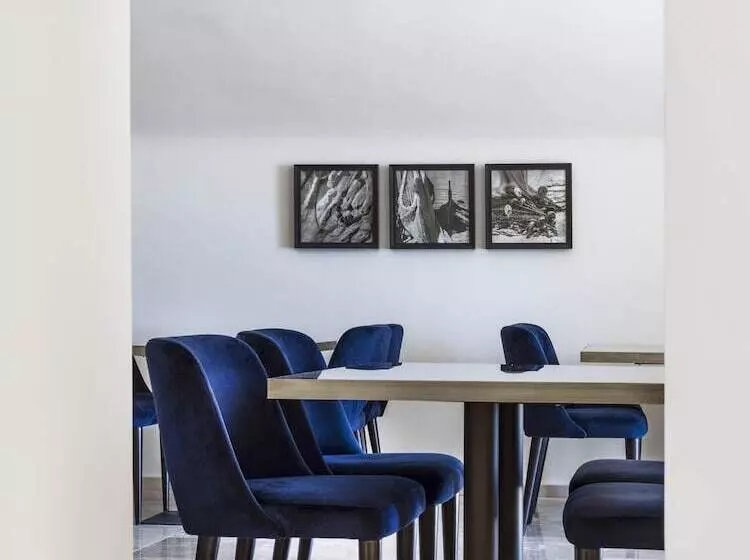 Hotelli Dogana Resort