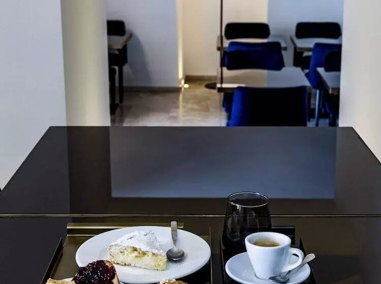 Hotelli Dogana Resort