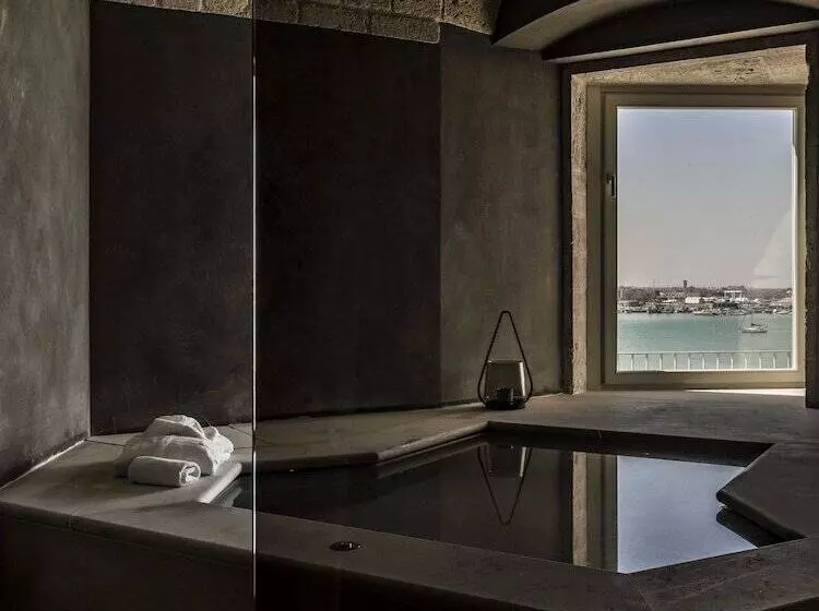 Hotelli Dogana Resort