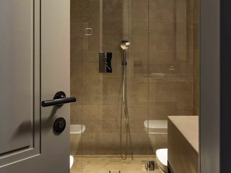 Hotelli Dogana Resort