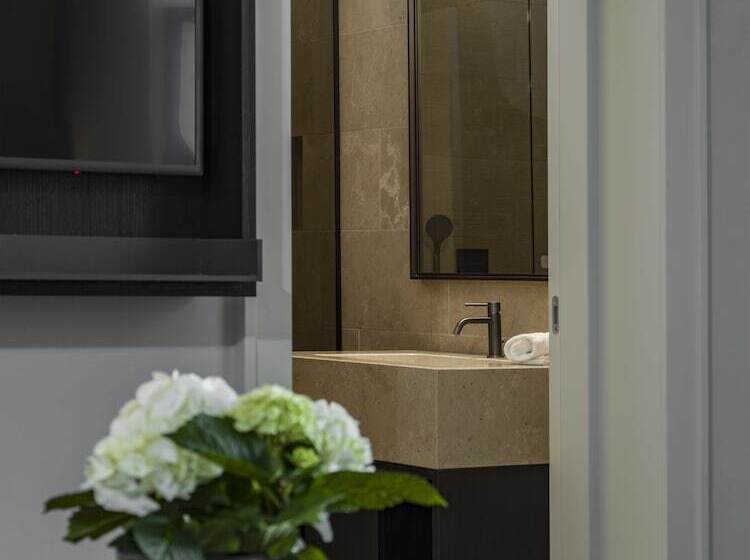 Отель Dogana Resort