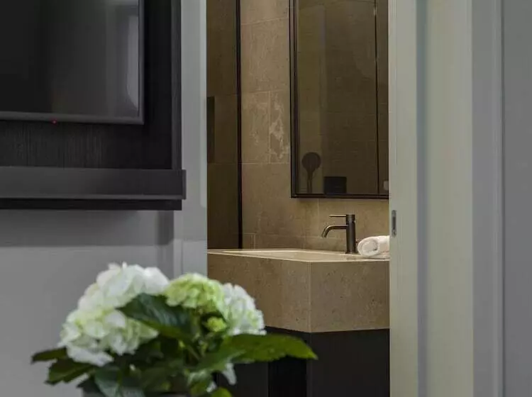 Hotelli Dogana Resort