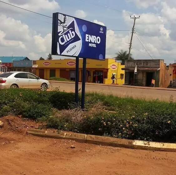 هتل Enro