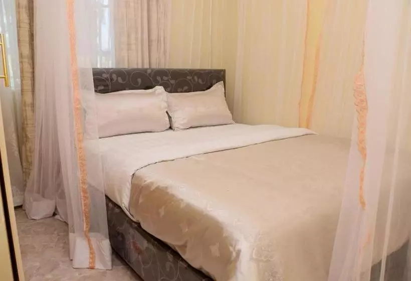 پانسیون Rosedale Apartments