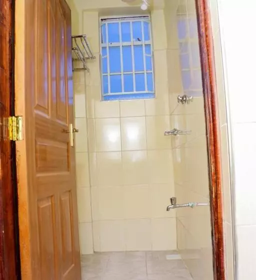 پانسیون Rosedale Apartments