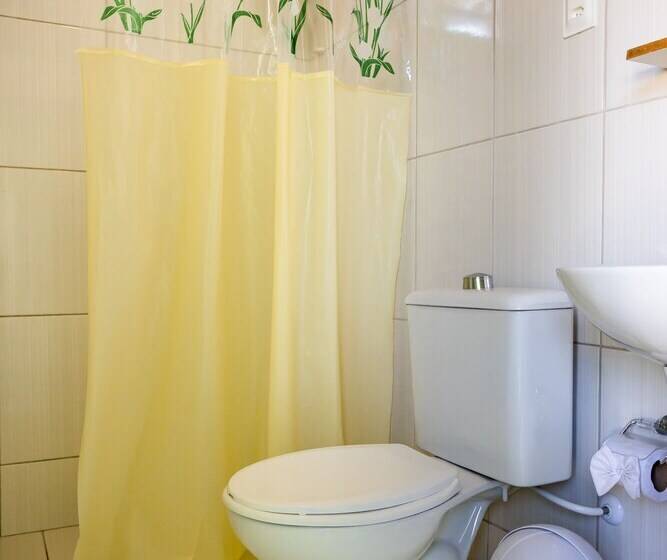 Общежитие Pousada Cavern Rock'n