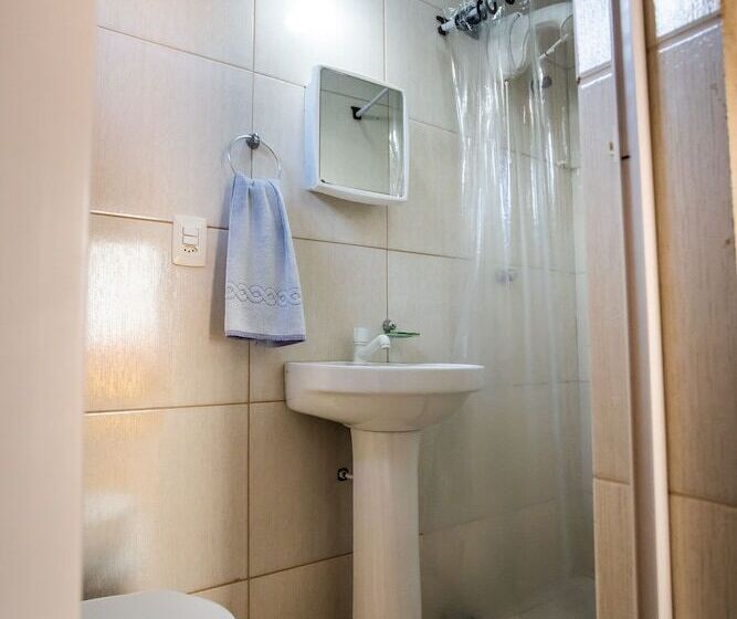 Общежитие Pousada Cavern Rock'n