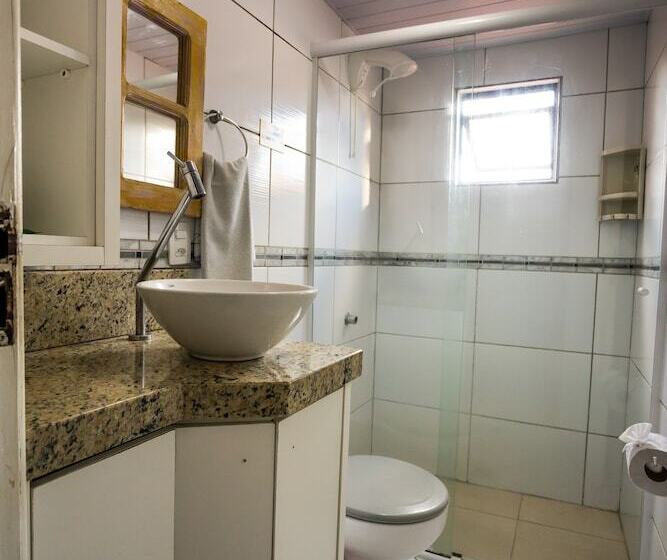 Общежитие Pousada Cavern Rock'n