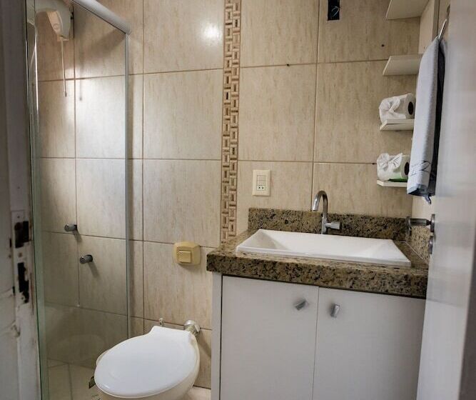 Общежитие Pousada Cavern Rock'n