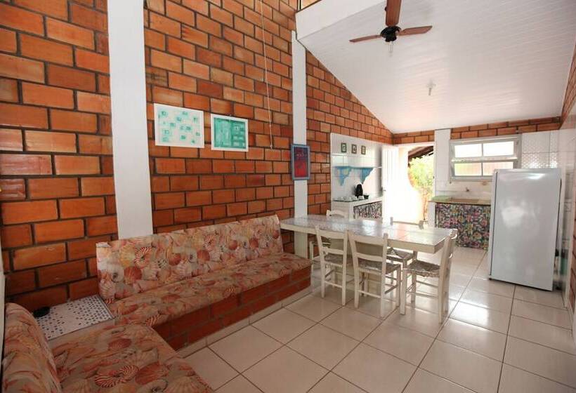 Общежитие Pousada Cavern Rock'n