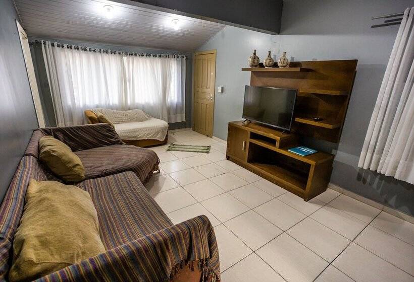 Общежитие Pousada Cavern Rock'n