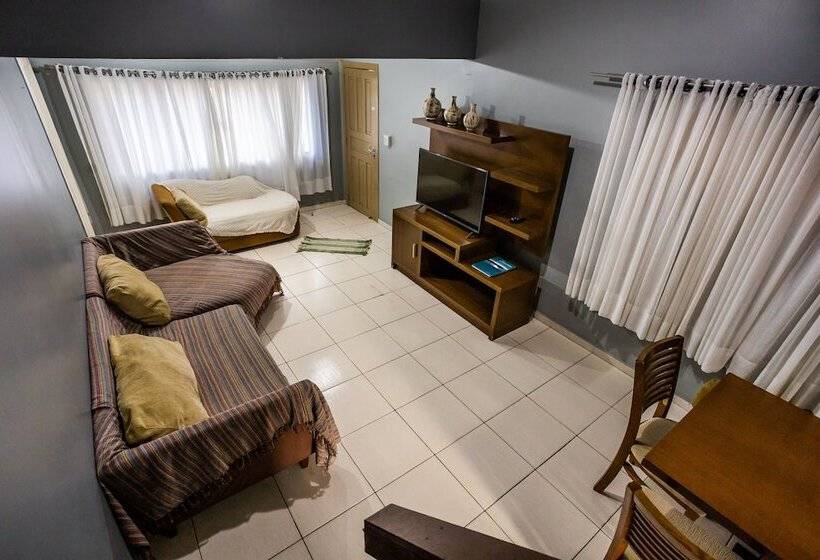 Общежитие Pousada Cavern Rock'n