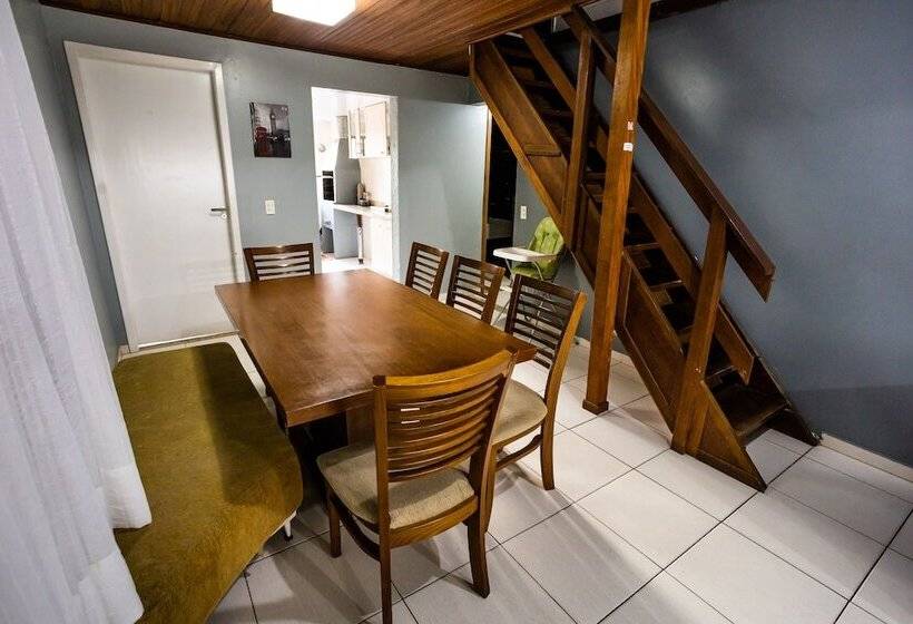 Общежитие Pousada Cavern Rock'n