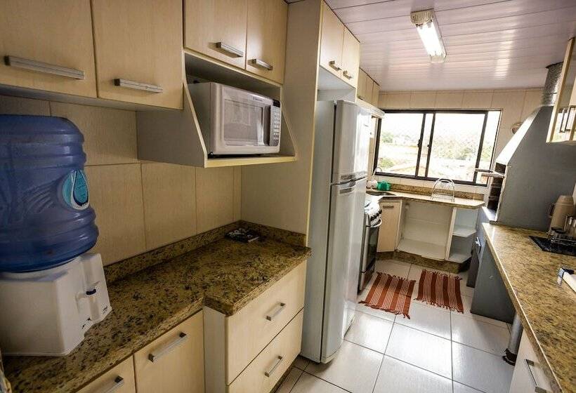 Общежитие Pousada Cavern Rock'n