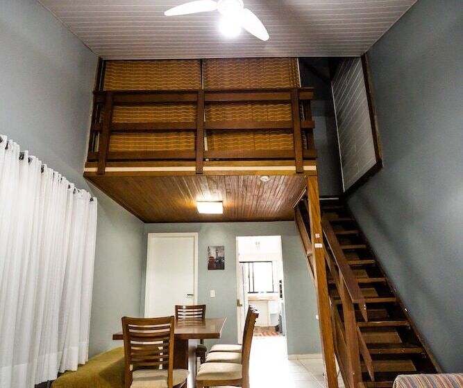 Общежитие Pousada Cavern Rock'n