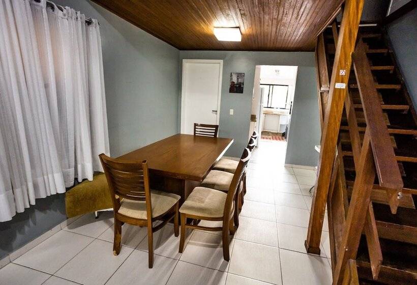 Общежитие Pousada Cavern Rock'n