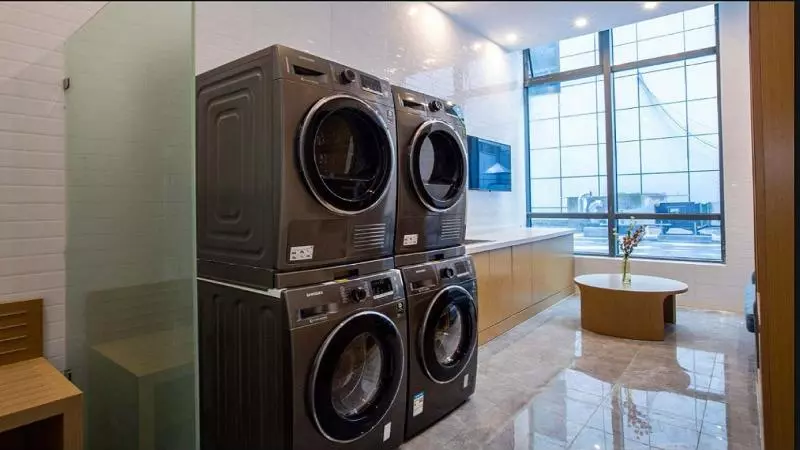 ホテル Holiday Inn Express Changzhou Xinbei, An Ihg