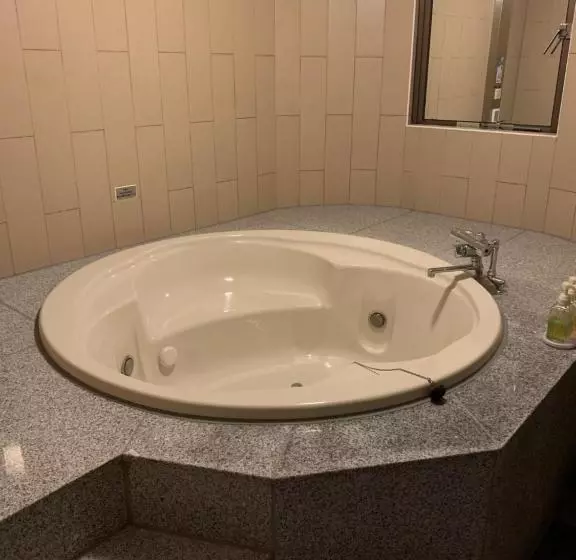 ホテル Osyare Kizoku Ichinomiya