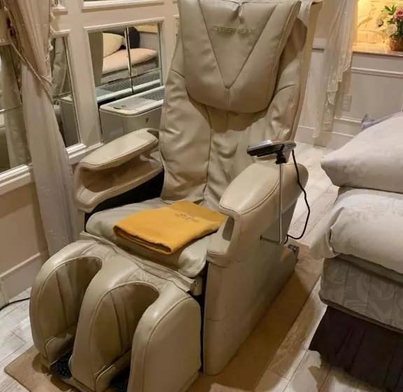 ホテル Osyare Kizoku Ichinomiya