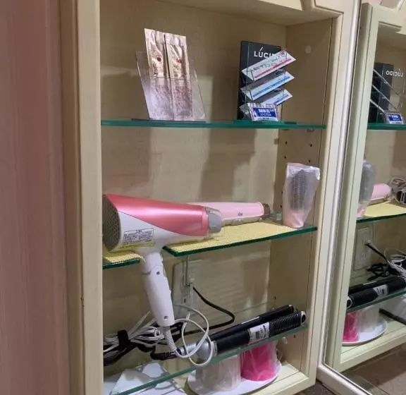 ホテル Osyare Kizoku Ichinomiya