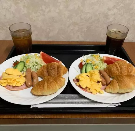 ホテル Osyare Kizoku Ichinomiya