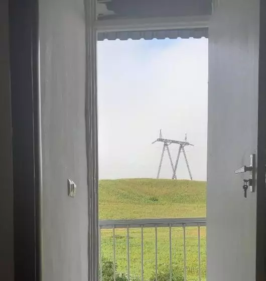 پانسیون Am Guesthouse