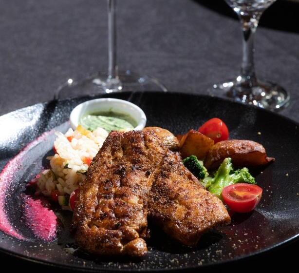 پانسیون Sunny Garden