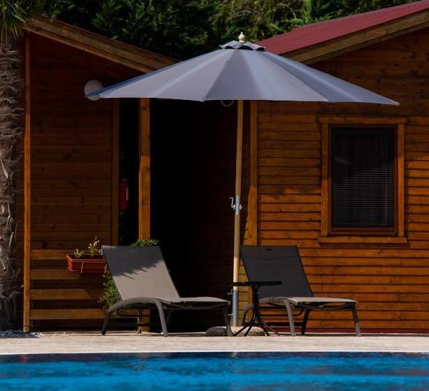 پانسیون Sunny Garden