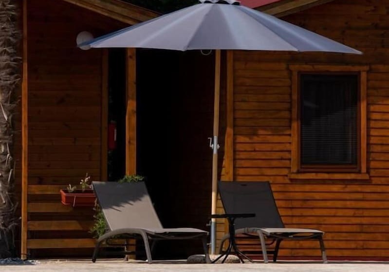 پانسیون Sunny Garden