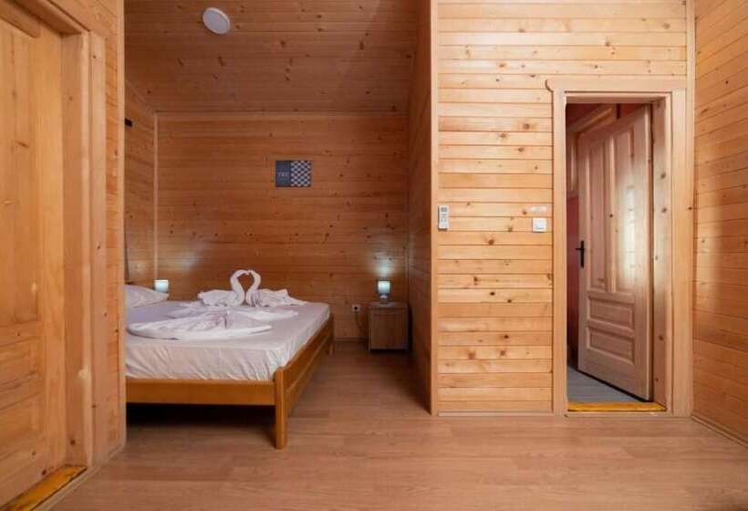 پانسیون Sunny Garden