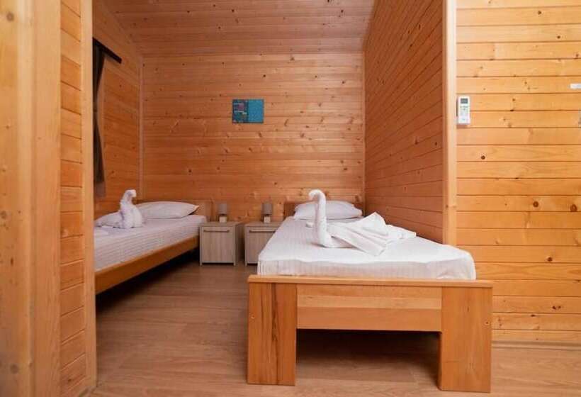 پانسیون Sunny Garden