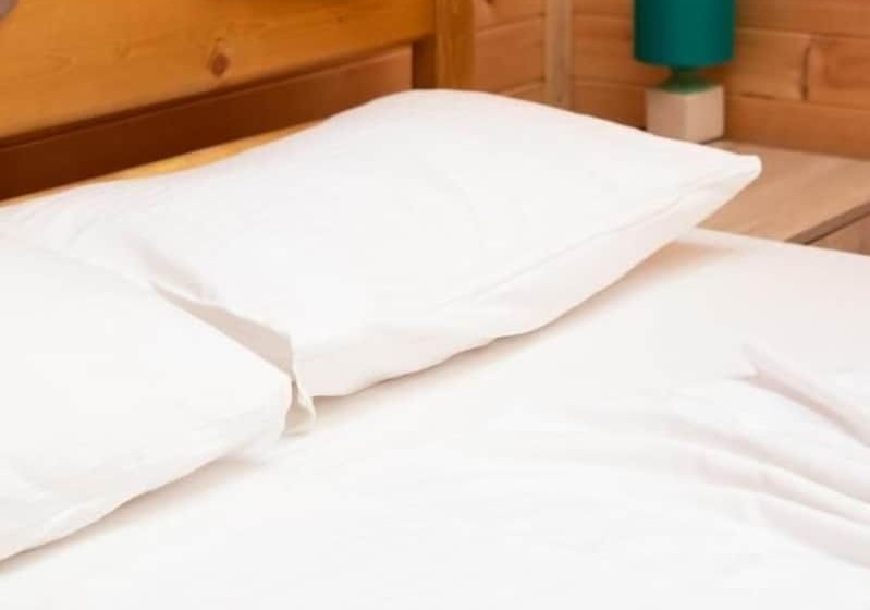 پانسیون Sunny Garden