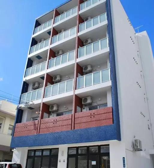 Ten Point Hotel Airport