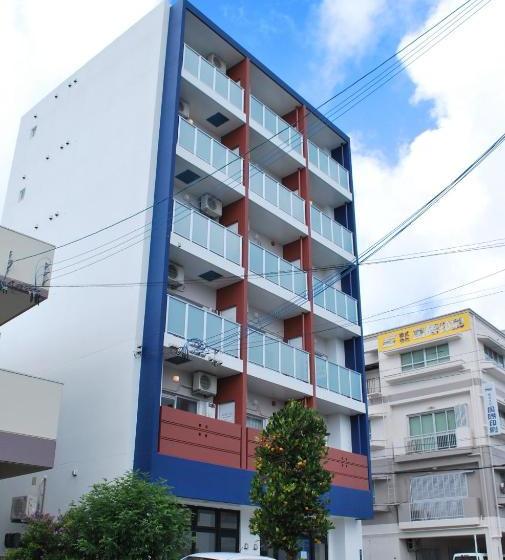 Ten Point Hotel Airport