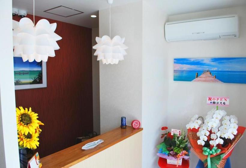 Ten Point Hotel Airport