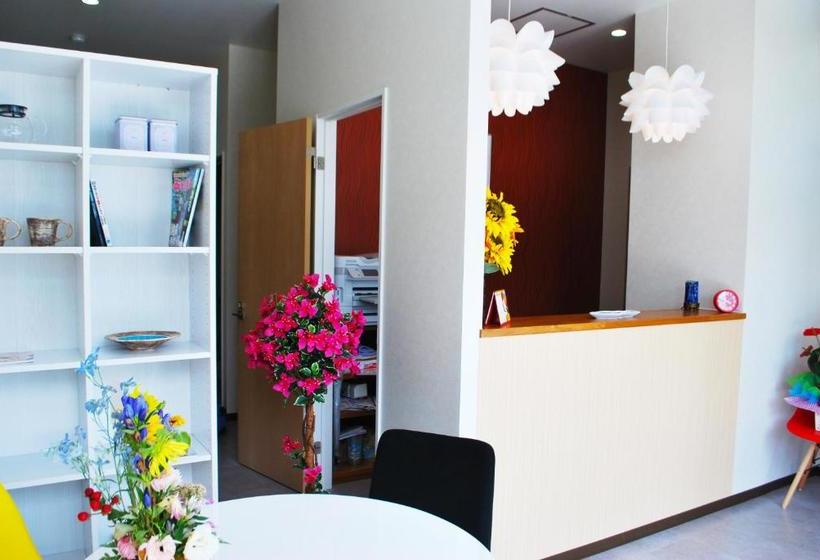 Ten Point Hotel Airport