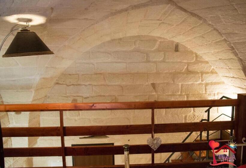 צימר La Dimora Di Marco   Exclusive Art Rooms Salento