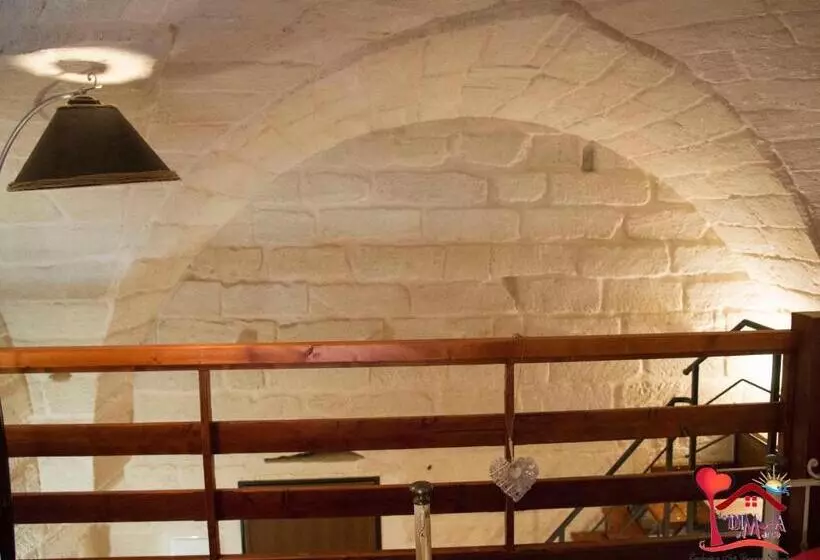 ベッドアンドブレックファースト La Dimora Di Marco   Exclusive Art Rooms Salento