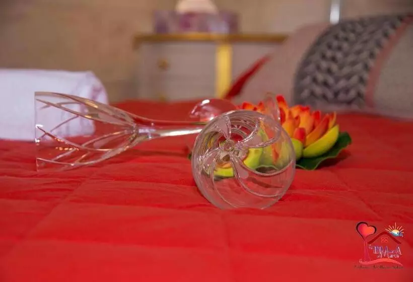 ベッドアンドブレックファースト La Dimora Di Marco   Exclusive Art Rooms Salento