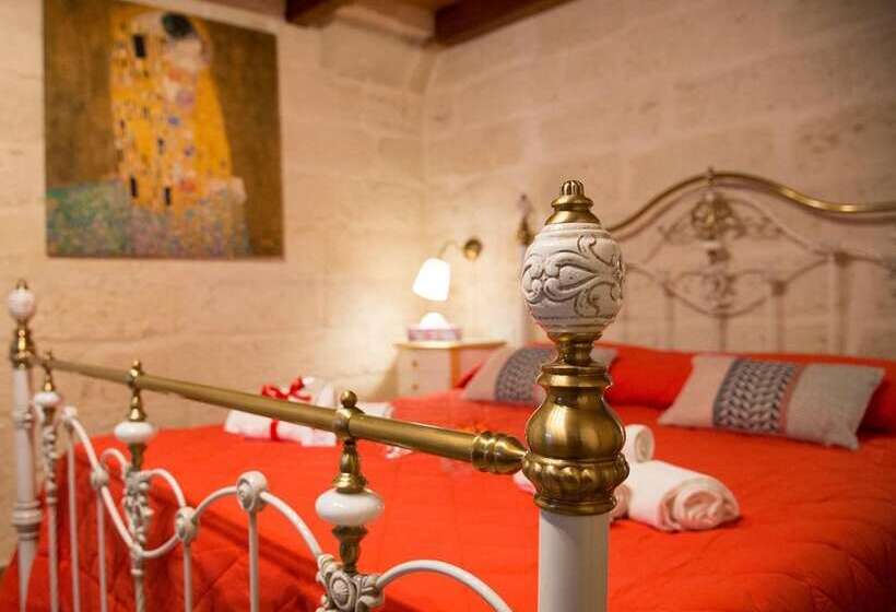 צימר La Dimora Di Marco   Exclusive Art Rooms Salento