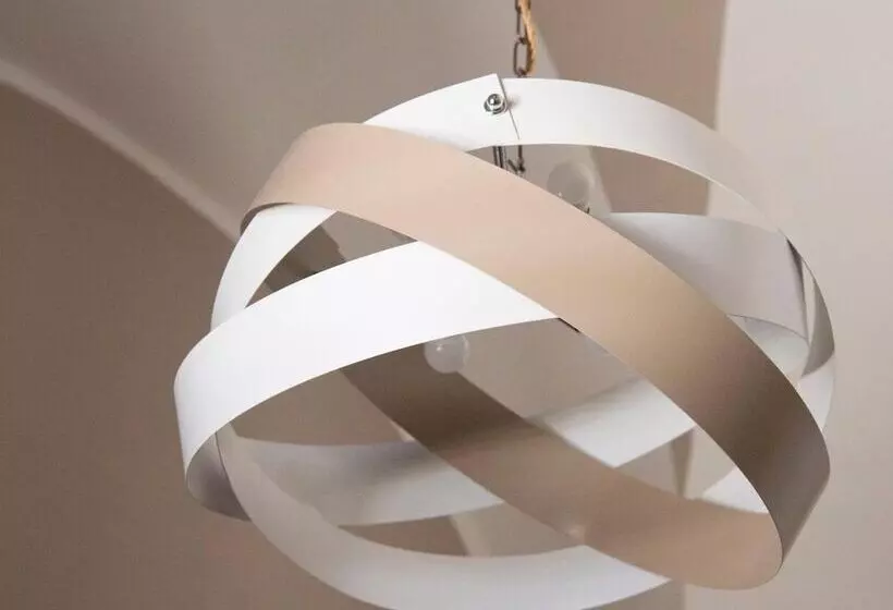 ベッドアンドブレックファースト La Dimora Di Marco   Exclusive Art Rooms Salento