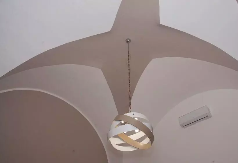 ベッドアンドブレックファースト La Dimora Di Marco   Exclusive Art Rooms Salento