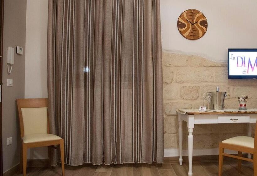 צימר La Dimora Di Marco   Exclusive Art Rooms Salento