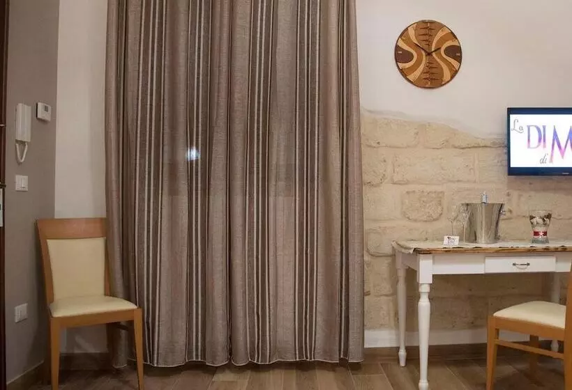 ベッドアンドブレックファースト La Dimora Di Marco   Exclusive Art Rooms Salento