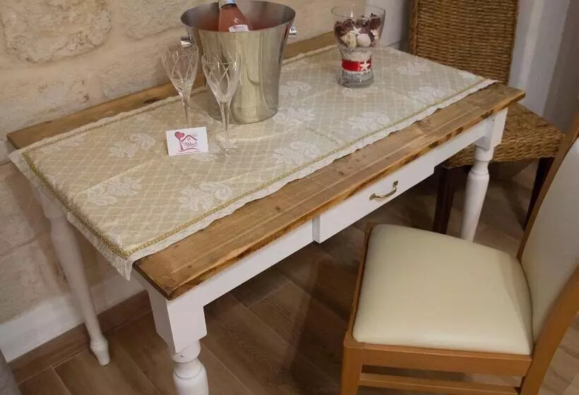 ベッドアンドブレックファースト La Dimora Di Marco   Exclusive Art Rooms Salento