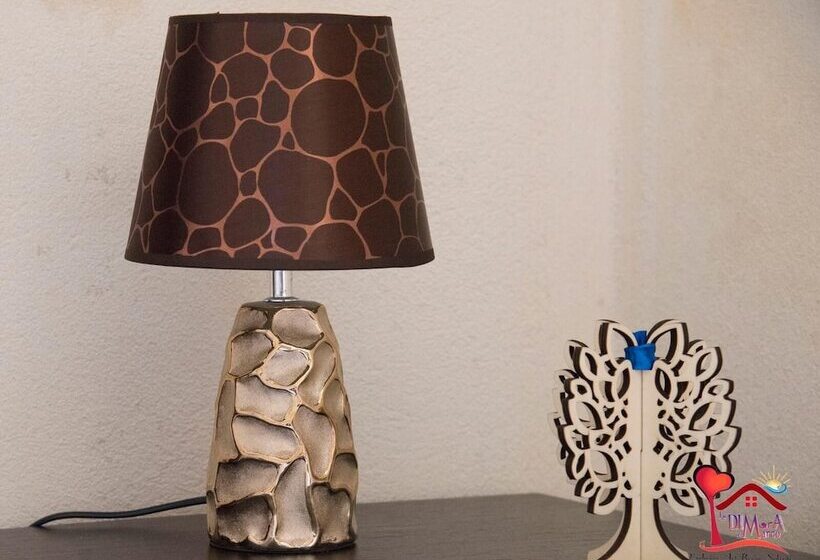 צימר La Dimora Di Marco   Exclusive Art Rooms Salento