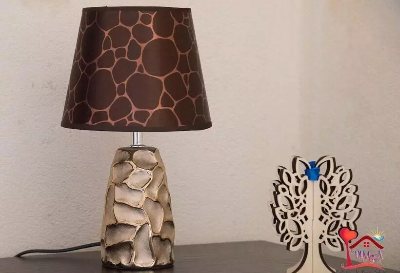 ベッドアンドブレックファースト La Dimora Di Marco   Exclusive Art Rooms Salento