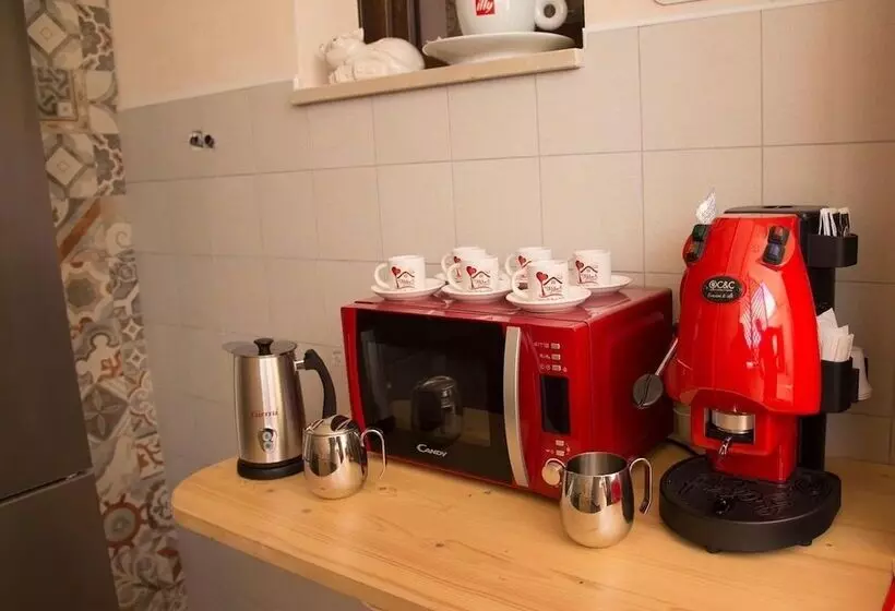 ベッドアンドブレックファースト La Dimora Di Marco   Exclusive Art Rooms Salento