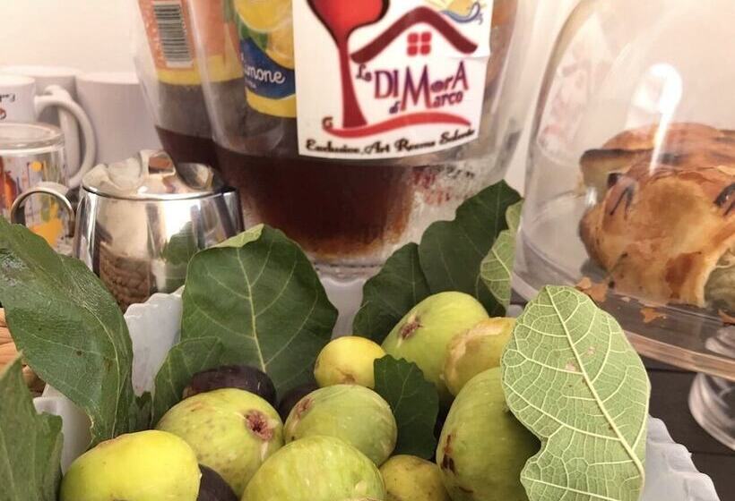 צימר La Dimora Di Marco   Exclusive Art Rooms Salento