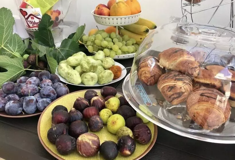 ベッドアンドブレックファースト La Dimora Di Marco   Exclusive Art Rooms Salento